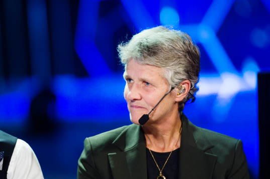 Pia Sundhage