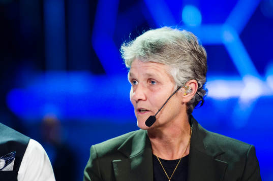 Pia Sundhage