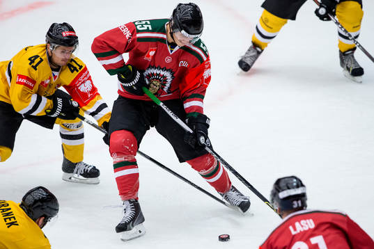 Frölundas Anton Karlsson