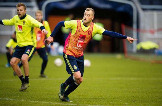 John Guidetti