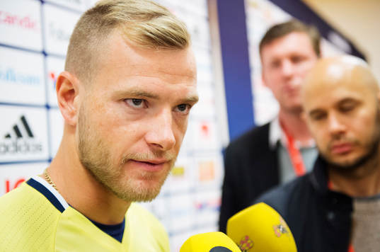 John Guidetti