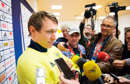 Kim Källström