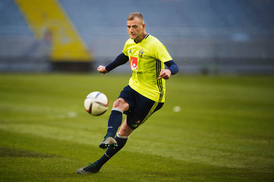 John Guidetti