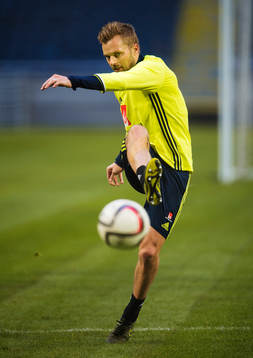 Sebastian Larsson