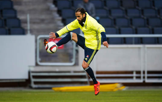 Erkan Zengin