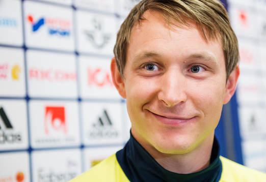 Kim Källström