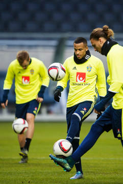 Martin Olsson