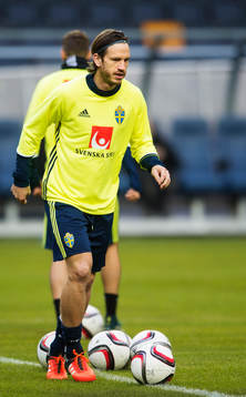 Gustav Svensson