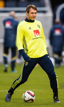 Kim Källström
