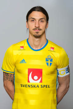 Bläddra bland fler bilder av Fotboll, Sverige, porträtt