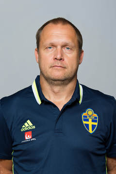 Ulf Johnson, Svenska Spel