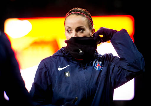 Paris SG Kosovare Asllani