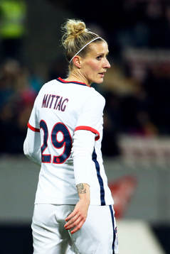 Paris Anja Mittag