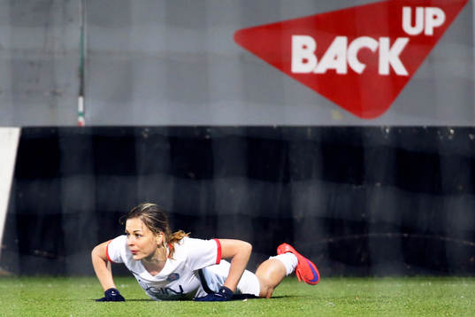 Paris Laure Boulleau deppar