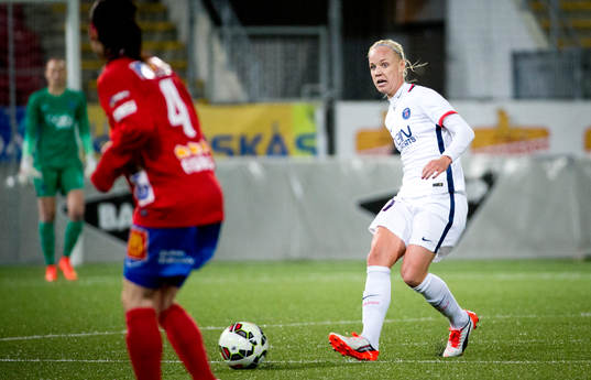 Paris SG Caroline Seger