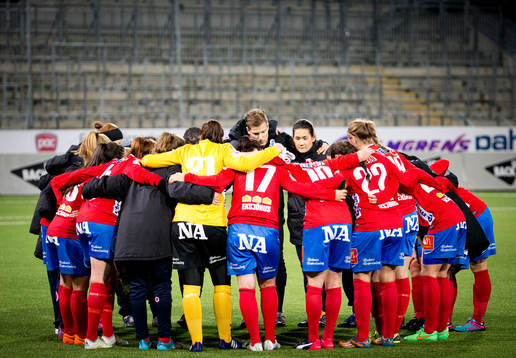 KIF Örebro