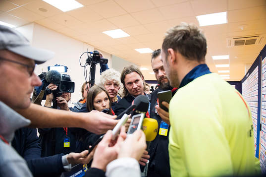 Andreas Granqvist