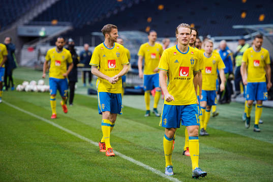 Oscar Hiljemark