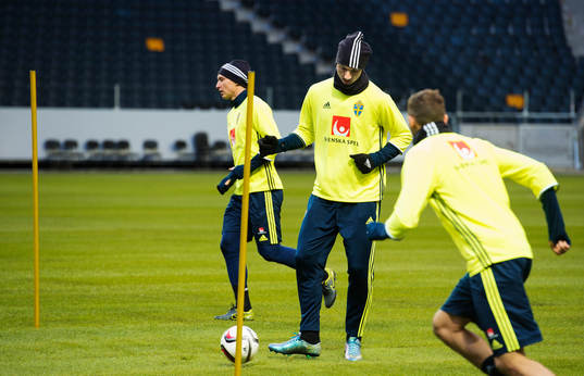 Zlatan Ibrahimovic