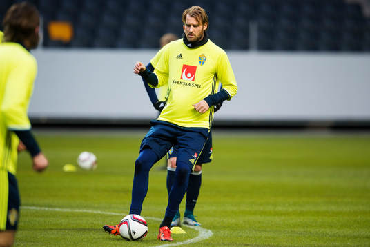 Ola Toivonen