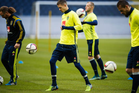 Mikael Lustig