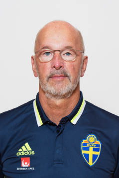 Henning Svendsen, kostrådgivare för Sveriges