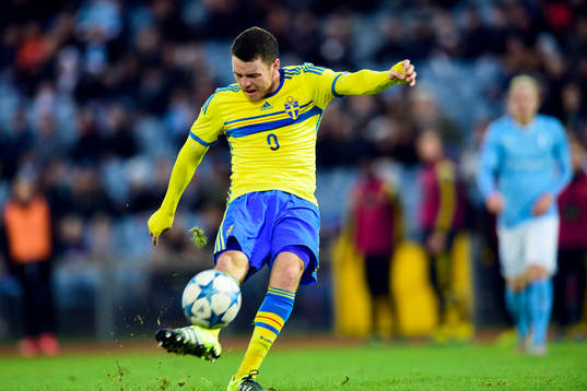 Sveriges Kerim Mrabti