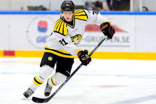 Brynäs Daniel Mannberg