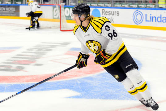 Brynäs Oskar Lindblom