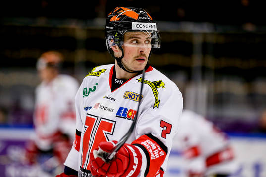 Örebros Alexander Hellström