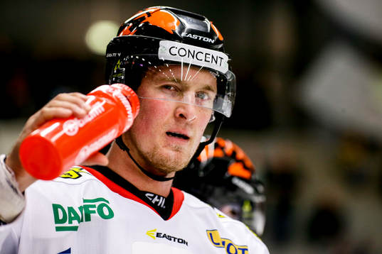 Örebros Mikko Lehtonen