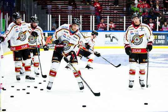 Luleås Ilari Melart