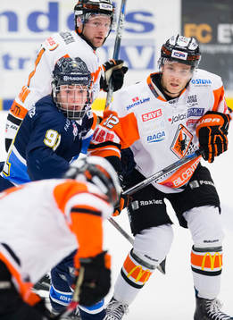 s Lias Andersson
