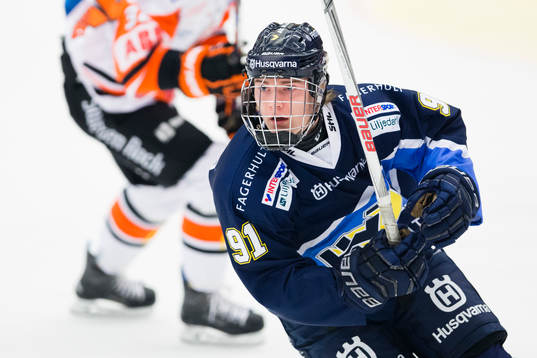 s Lias Andersson