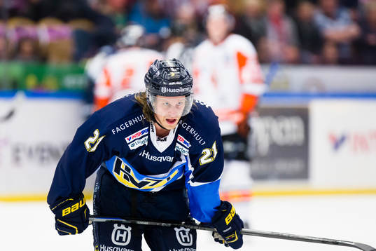 s Mattias Tedenby deppar
