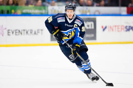 s Ted Brithén