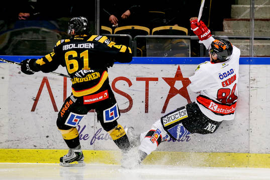 Skellefteås Fredrik Lindgren
