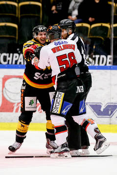 Skellefteås Terry Broadhurst