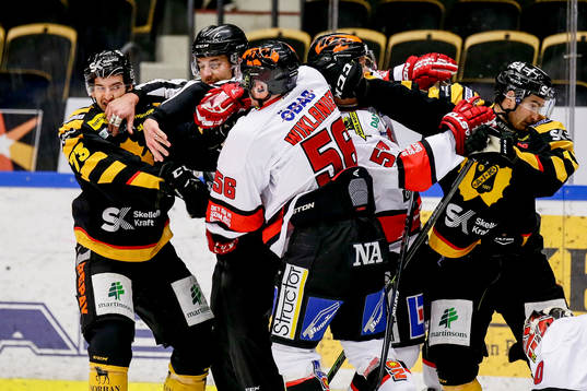 Skellefteås Terry Broadhurst
