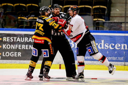Skellefteås Terry Broadhurst