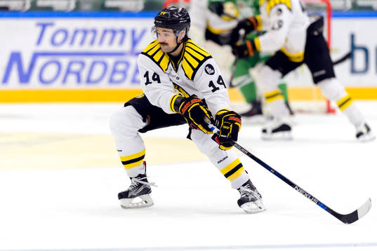 Brynäs Johan Alcén