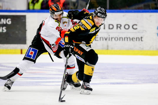 Skellefteås Adam Pettersson