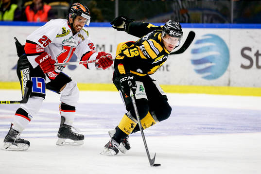 Skellefteås Adam Pettersson