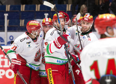 Modos Maxim Lapierre jublar
