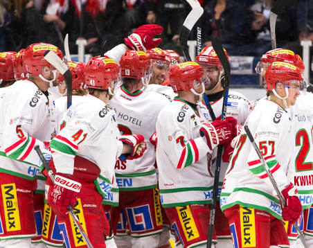 Modos Maxim Lapierre jublar