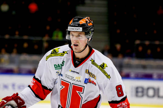 Örebros Mikko Lehtonen