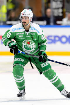 Rögles Kevin Marshall