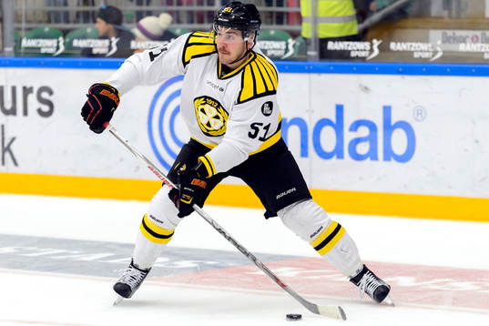 Brynäs Marc Zanetti