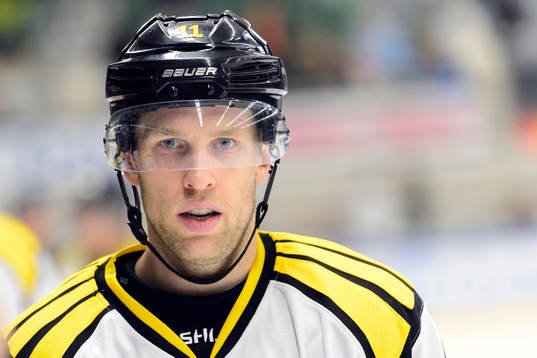Brynäs Greg Scott