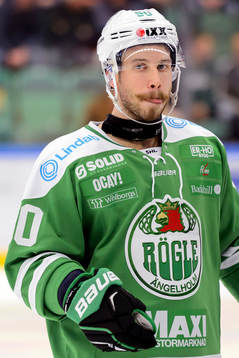 Rögles Kelsey Tessier
